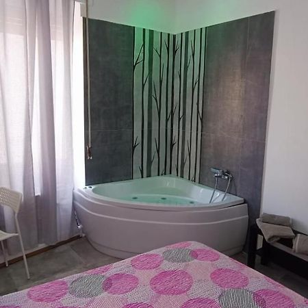 Bed and Breakfast Gilda Alguer Exterior foto