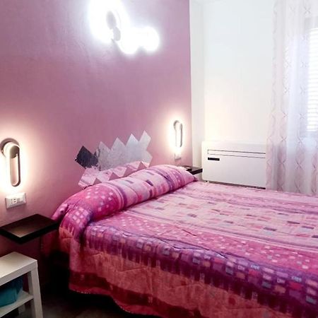 Bed and Breakfast Gilda Alguer Exterior foto