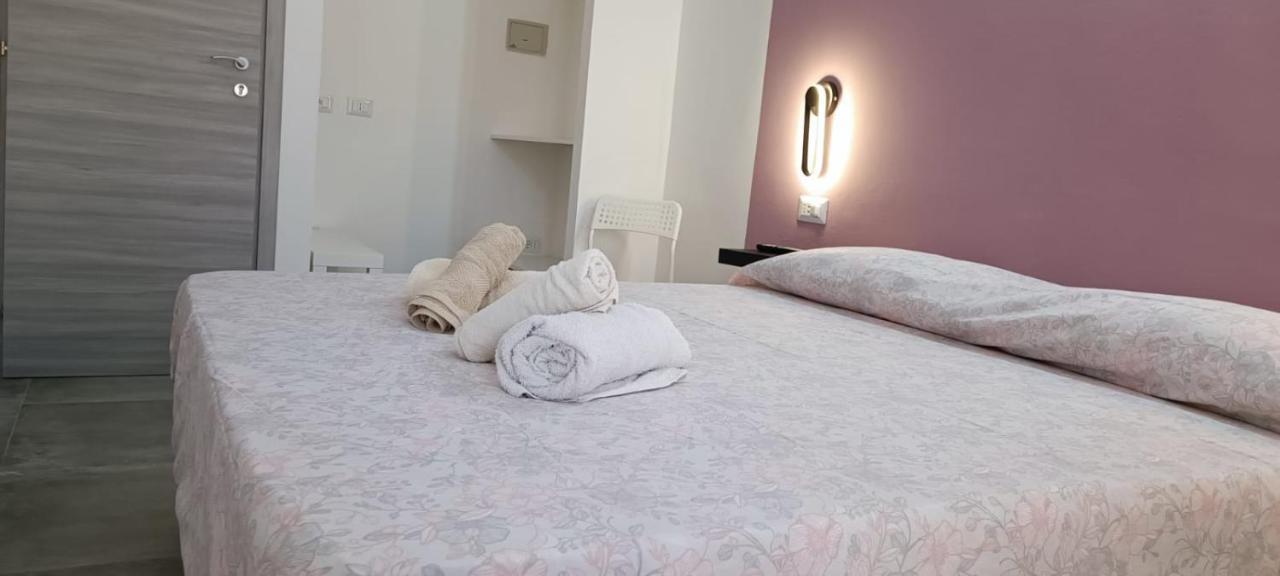 Bed and Breakfast Gilda Alguer Exterior foto