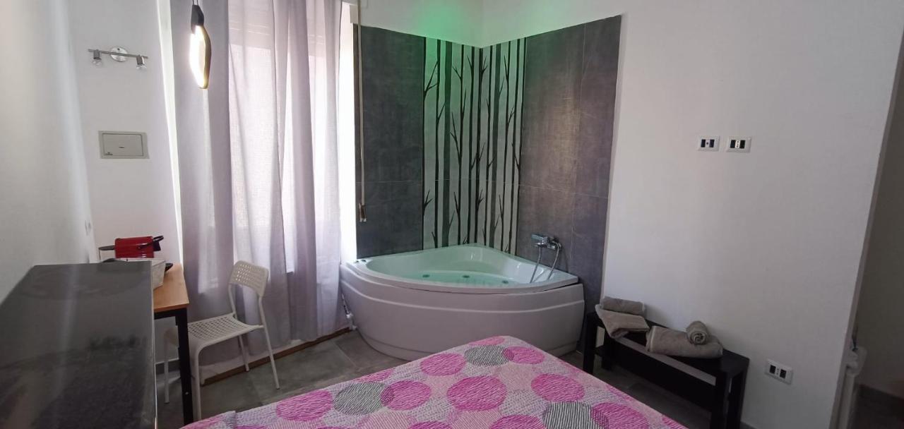 Bed and Breakfast Gilda Alguer Exterior foto