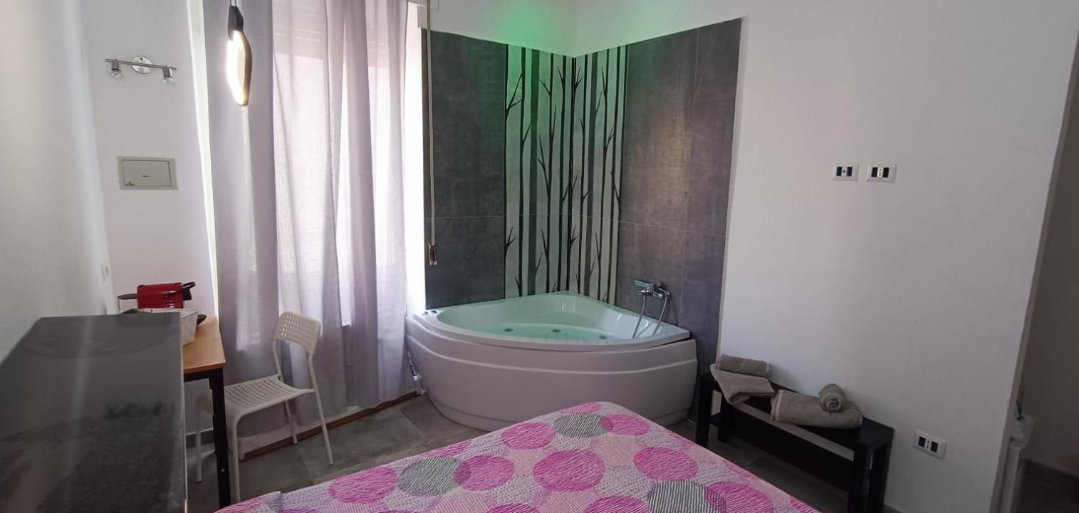 Bed and Breakfast Gilda Alguer Exterior foto