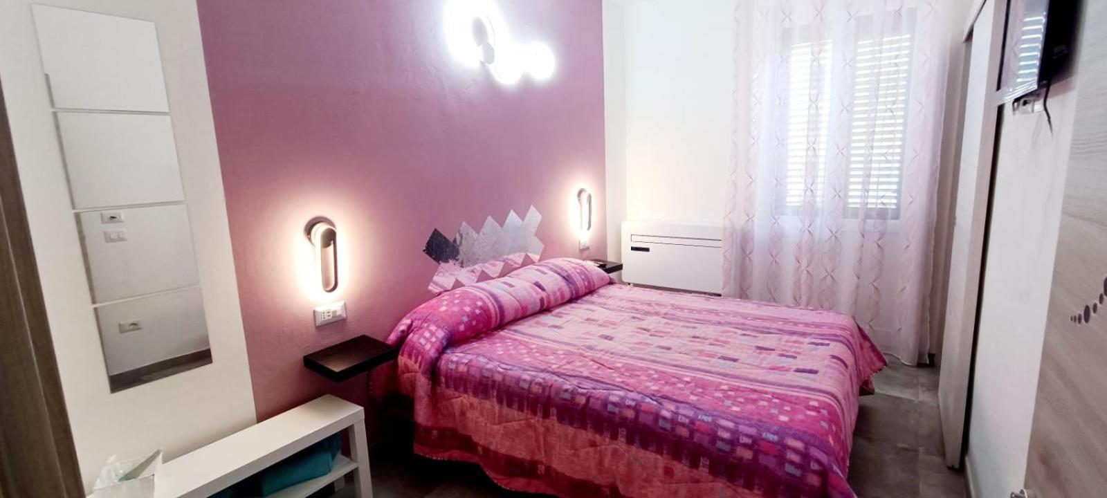 Bed and Breakfast Gilda Alguer Exterior foto