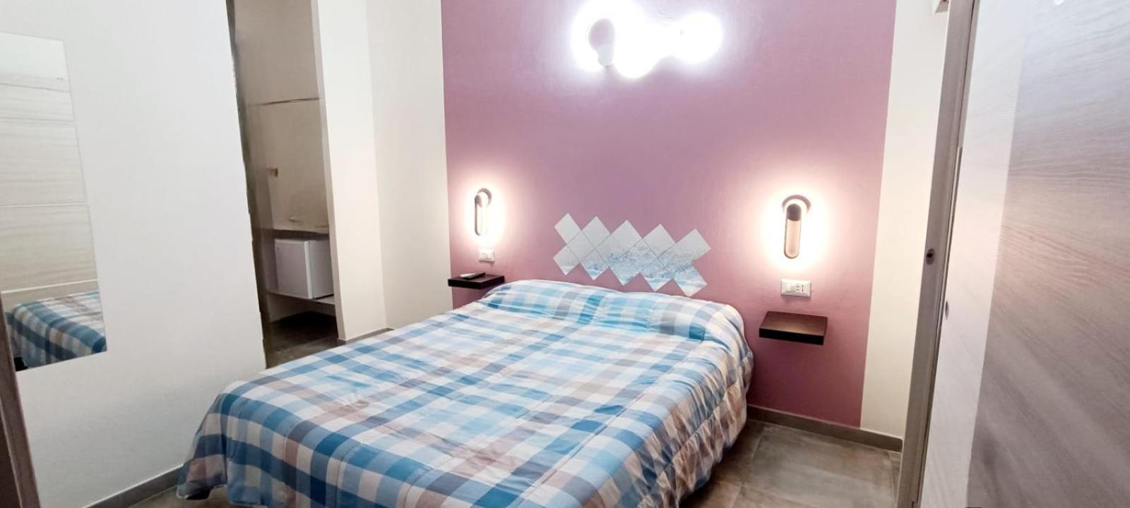 Bed and Breakfast Gilda Alguer Exterior foto