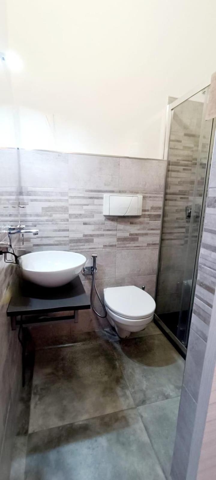 Bed and Breakfast Gilda Alguer Exterior foto